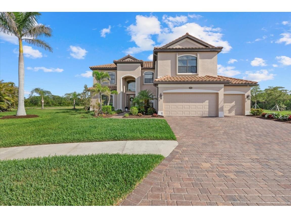 20831 Valprato Court Venice FL 34293 A4651768 image1