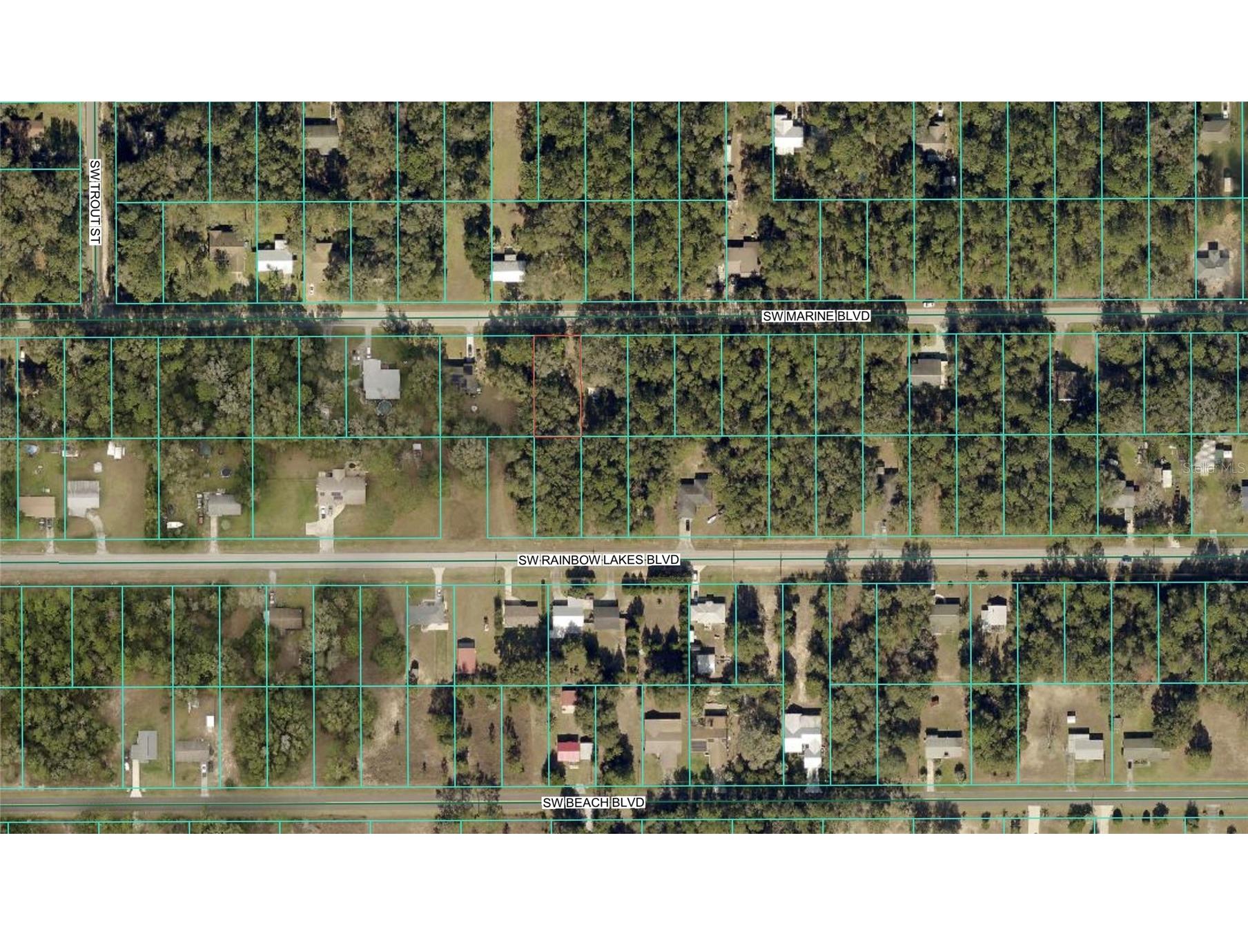 20832 SW Marine Boulevard Dunnellon FL 34431 OM716682 image2