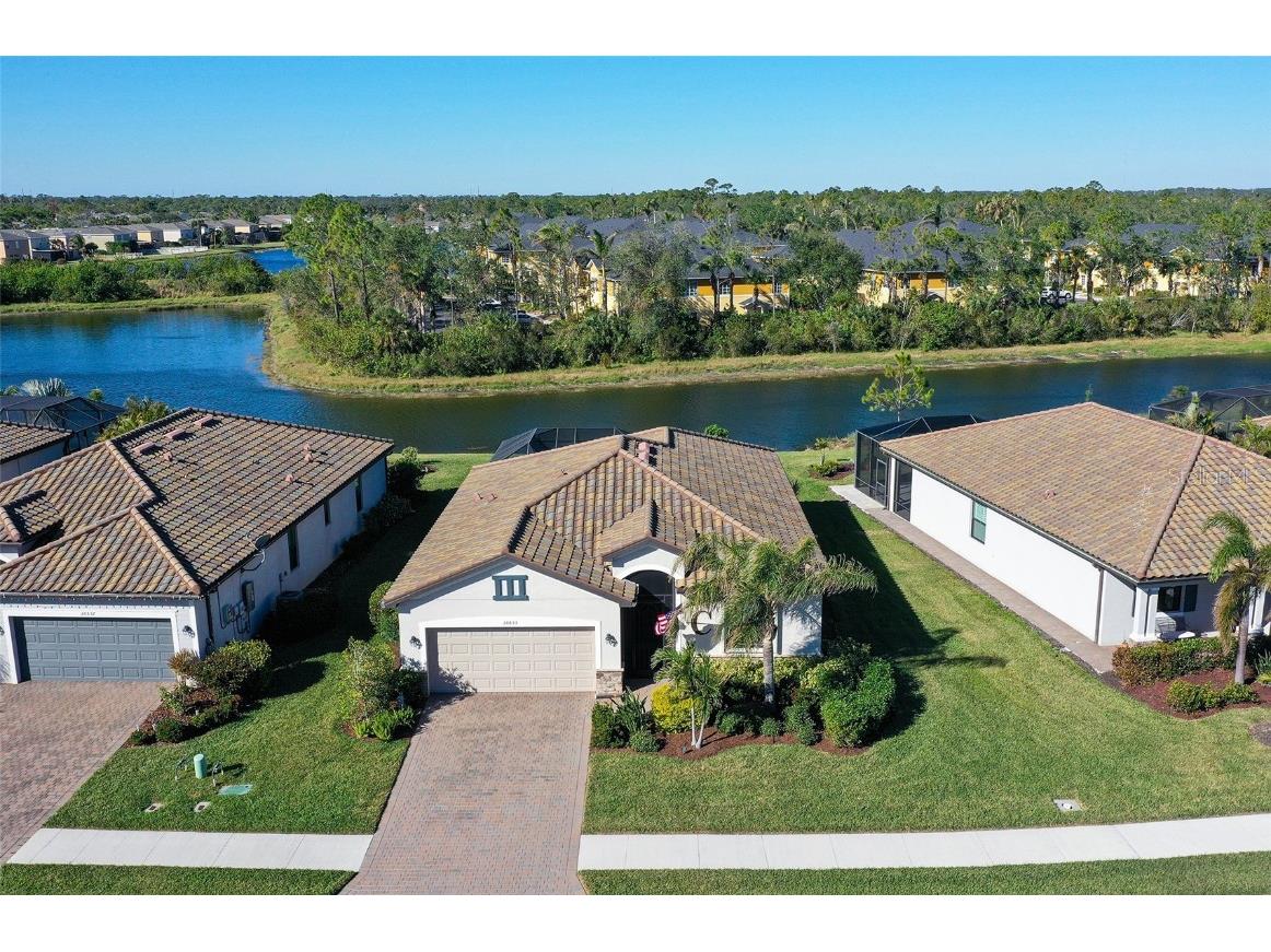 20833 Cattail Boulevard Venice FL 34292 A4631023 image1