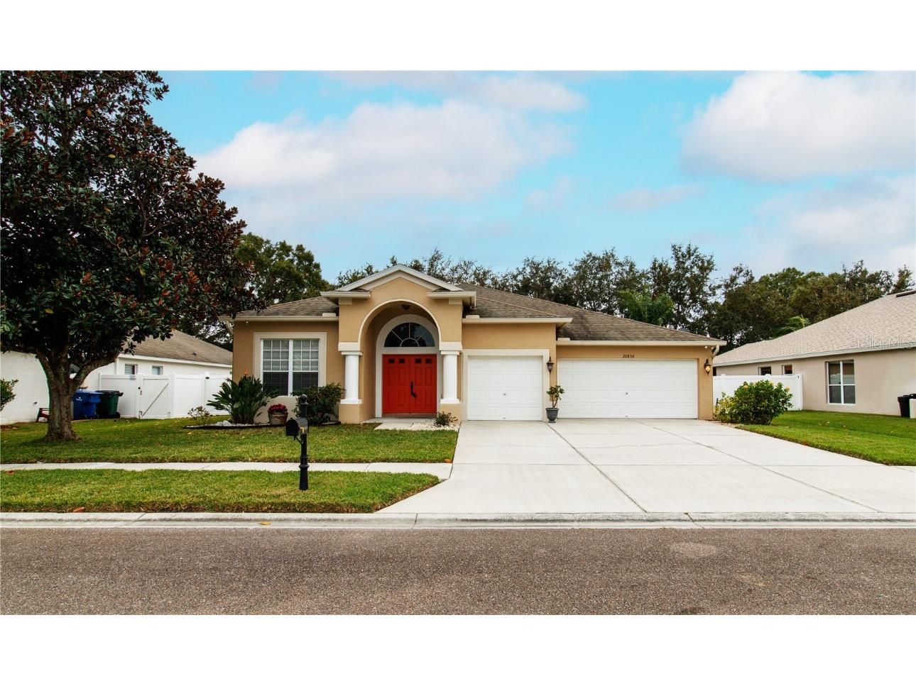 20834 Orchardtown Drive Land O Lakes FL 34638 W7850208 image1