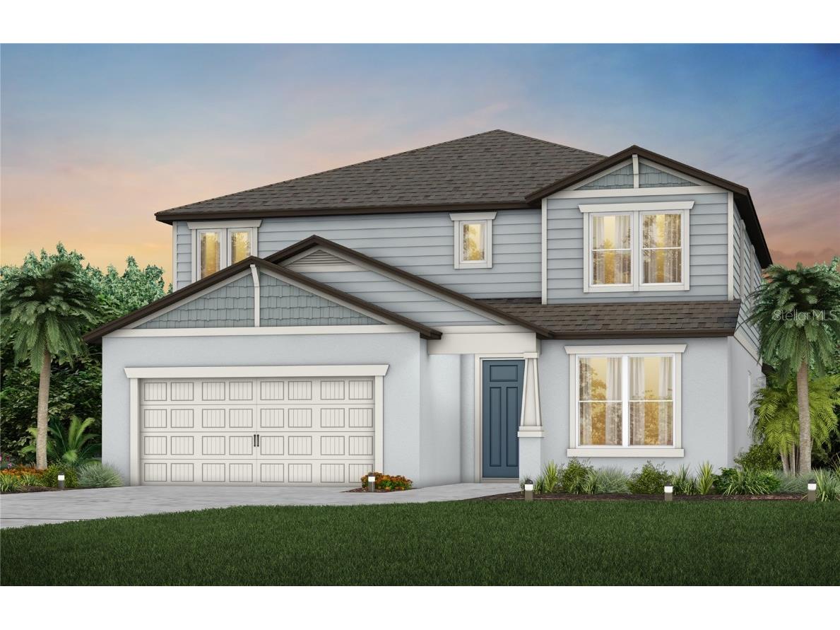 20835 Magnolia Creek Lane Land O Lakes FL 34638 T3500976 image1