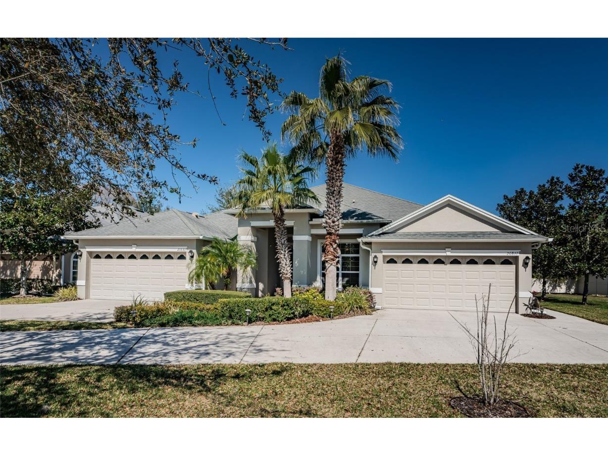 20837 Amanda Oak Court Land O Lakes FL 34638 S5107900 image1