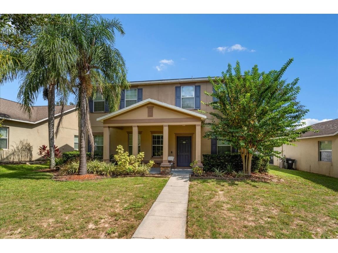 2084 Cordaville Place Apopka FL 32703 O6345251 image1