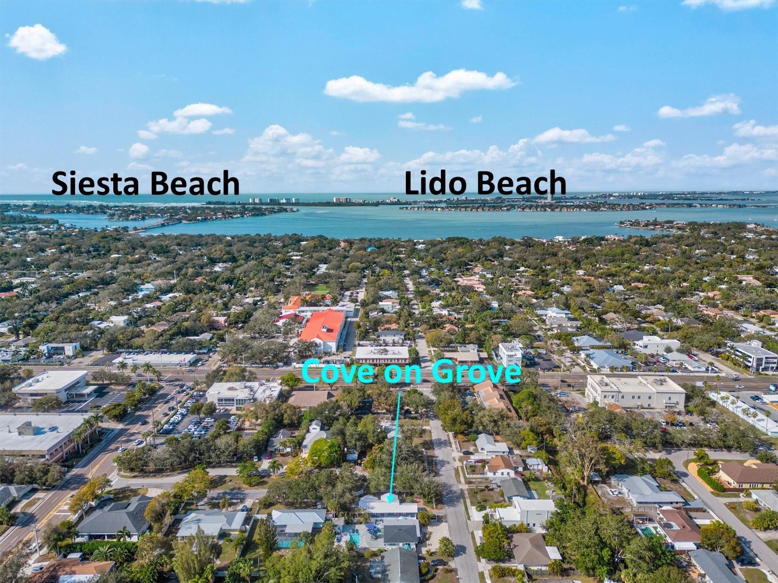 2084 Grove Street #B Sarasota FL 34239 A4689586 image32