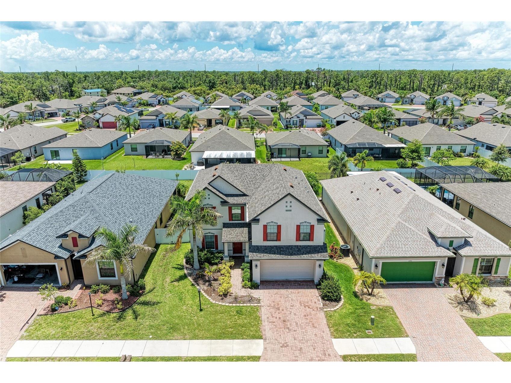 2084 La Palma Avenue Port Charlotte FL 33953 A4698223 image1