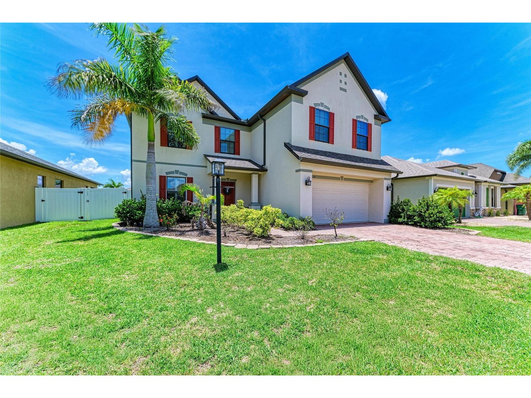 2084 La Palma Avenue Port Charlotte FL 33953 A4698223 image5