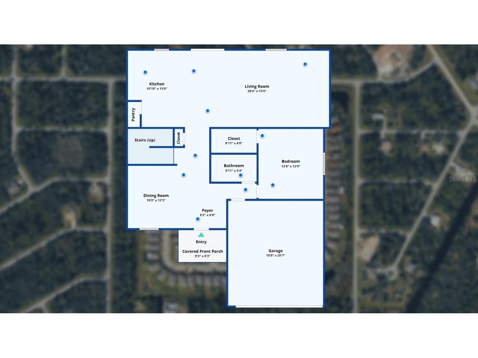2084 La Palma Avenue Port Charlotte FL 33953 A4698223 image54