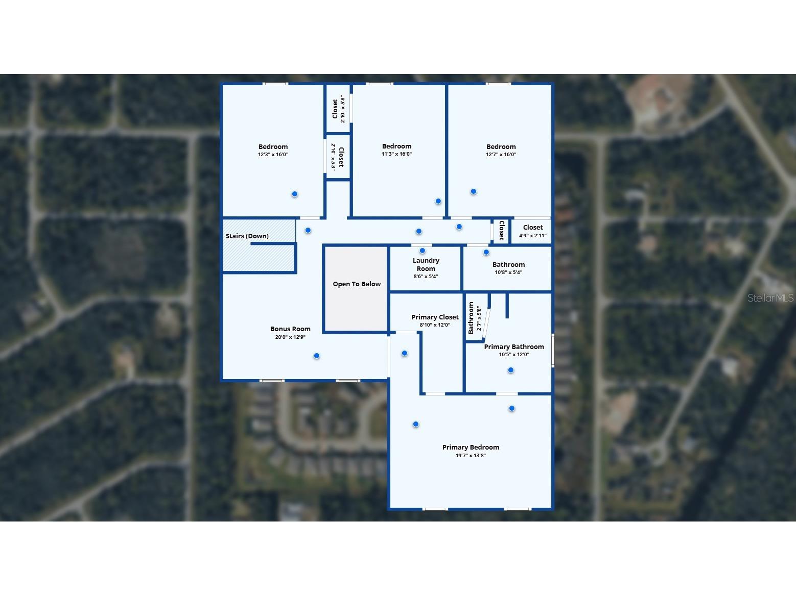 2084 La Palma Avenue Port Charlotte FL 33953 A4698223 image55
