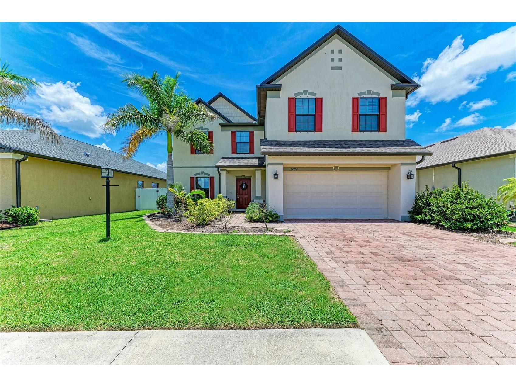 2084 La Palma Avenue Port Charlotte FL 33953 A4698223 image6