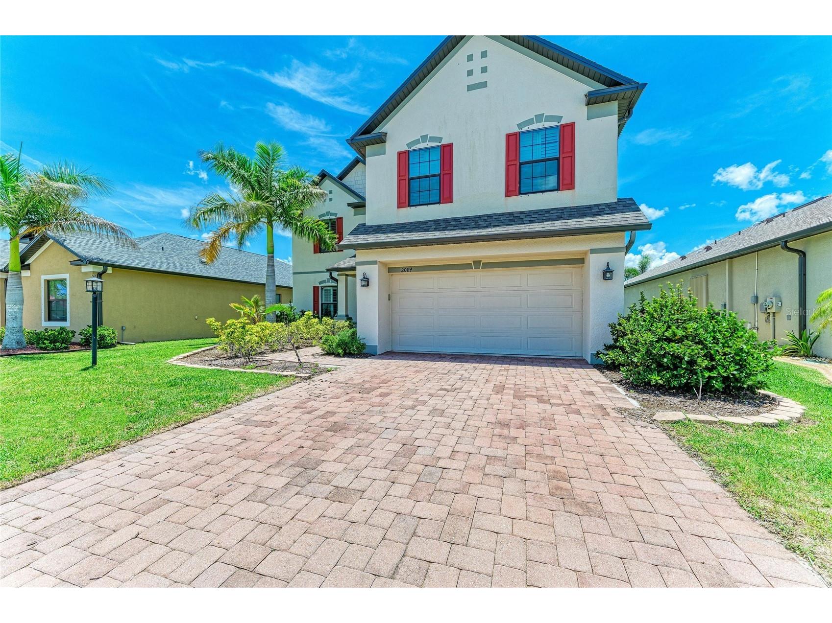 2084 La Palma Avenue Port Charlotte FL 33953 A4698223 image7