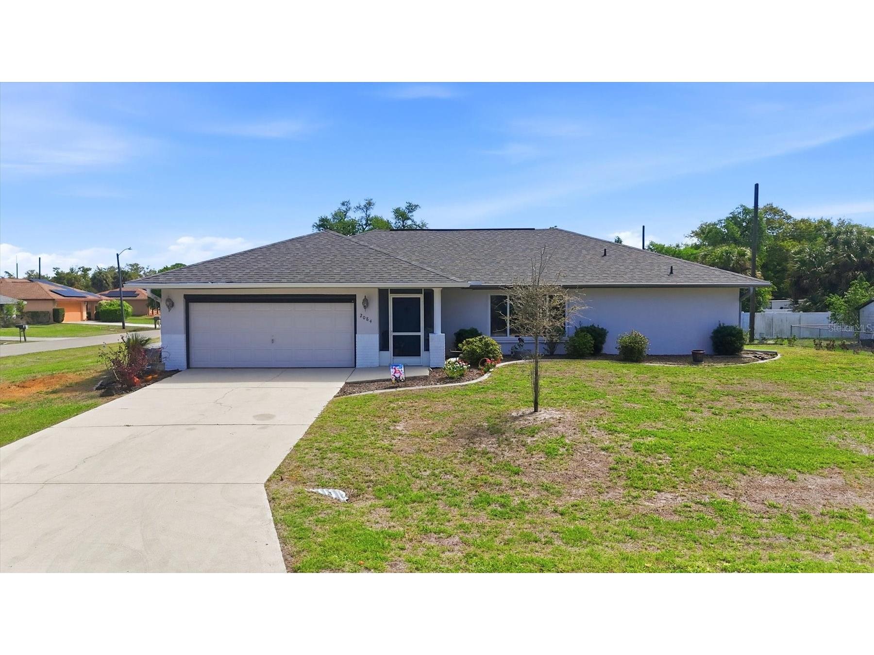2084 Leisure Street Port Charlotte FL 33948 C7523982 image1