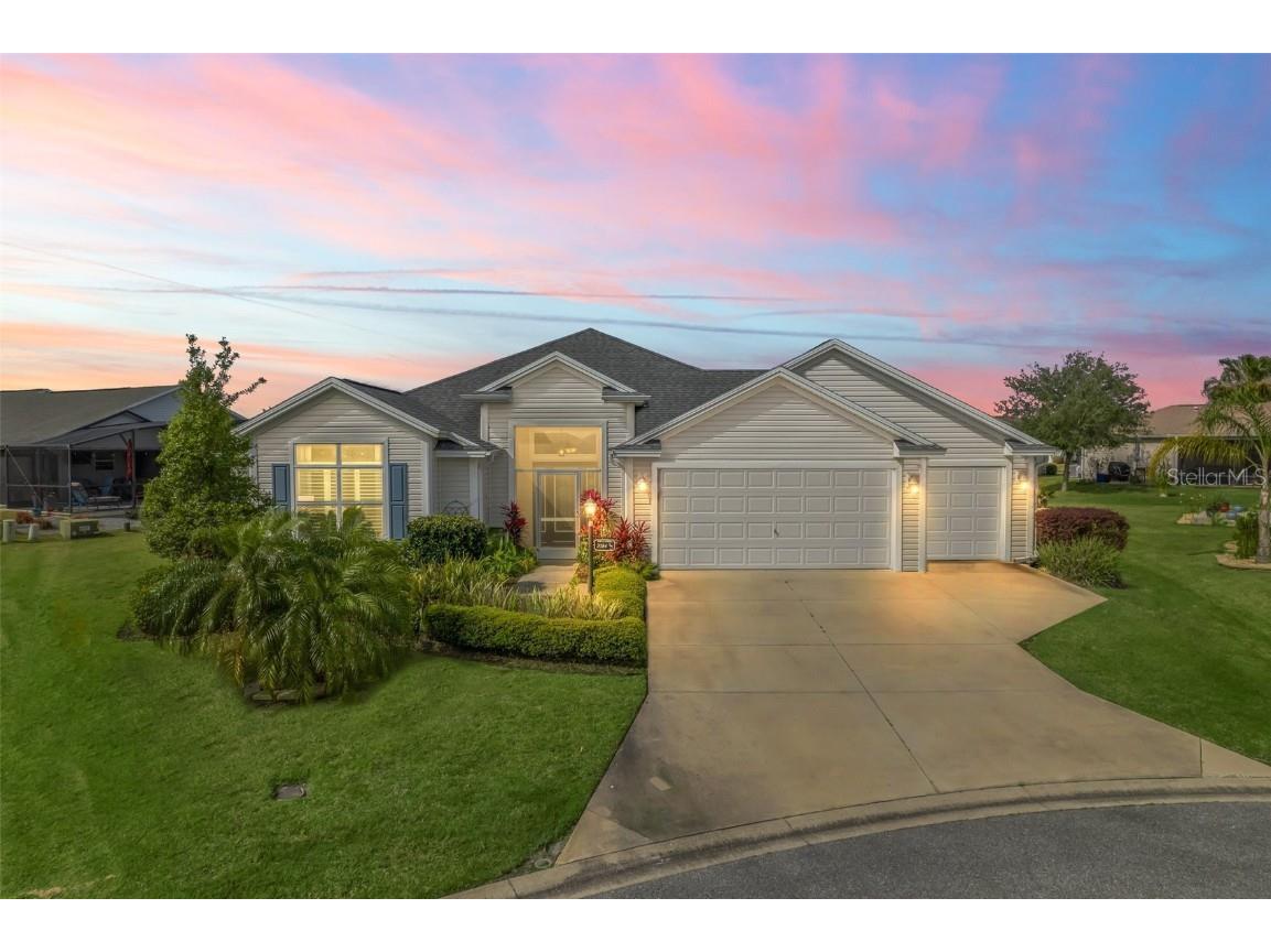 2084 Utopia Place The Villages FL 32163 G5080745 image1