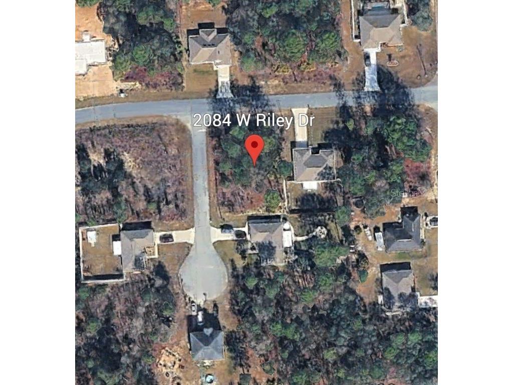 2084 W Riley Drive Citrus Springs FL 34434 O6364824 image1