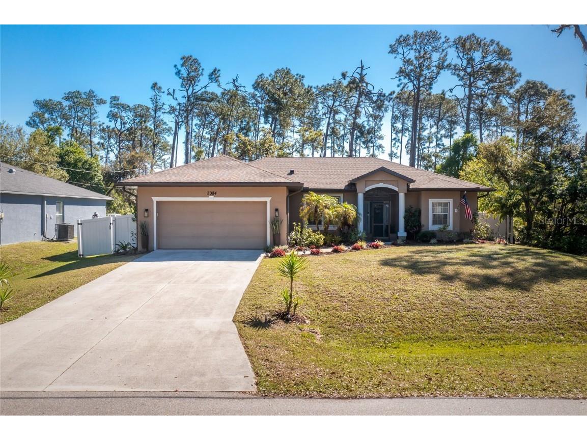 2084 Zuyder Terrace North Port FL 34286 C7512865 image1