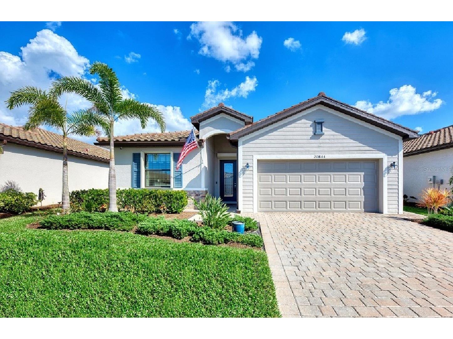 20844 Cattail Boulevard Venice FL 34292 A4680967 image1