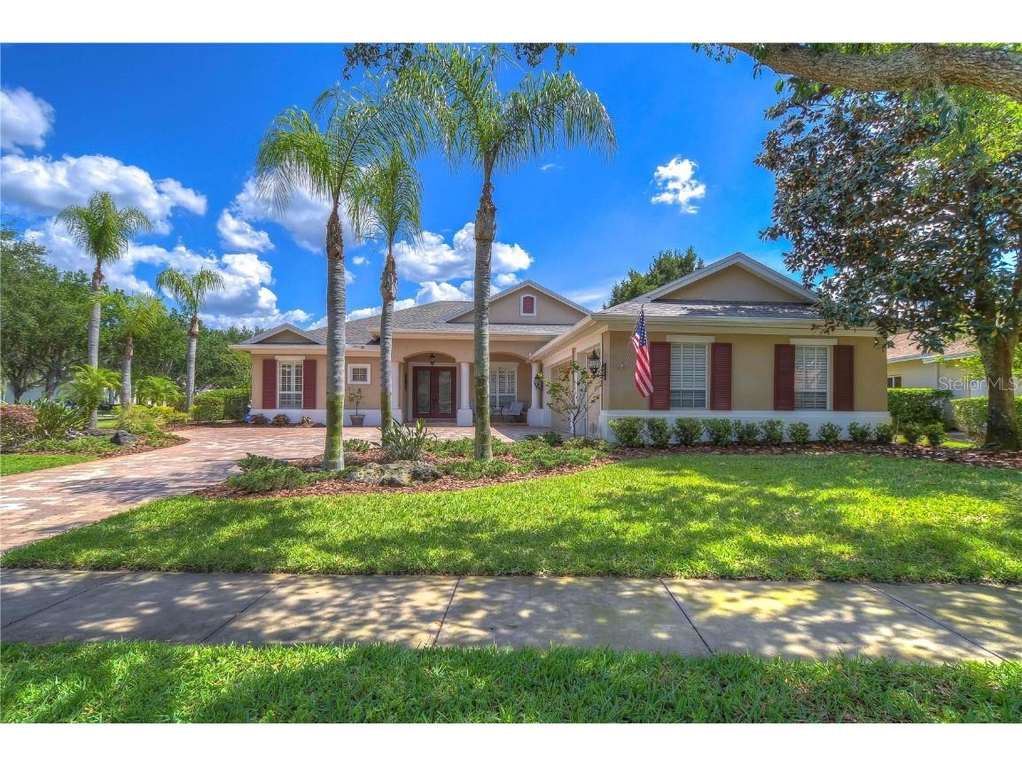 20846 Lake Vienna Drive Land O Lakes FL 34638 T3437771 image1