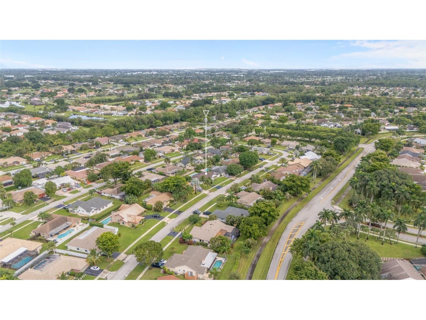 20847 Sugarloaf Lane Boca Raton FL 33428 A4667653 image38