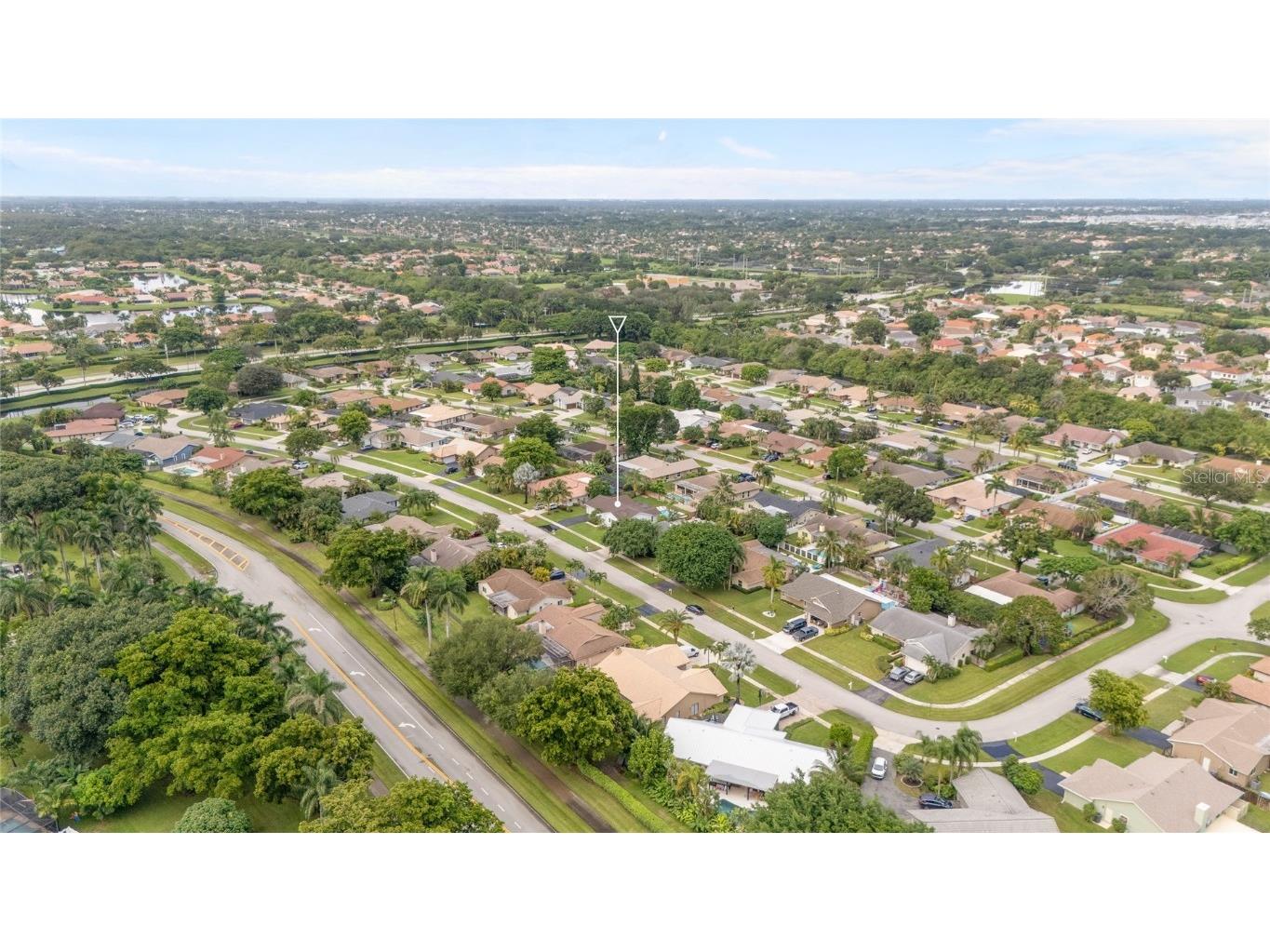 20847 Sugarloaf Lane Boca Raton FL 33428 A4667653 image40