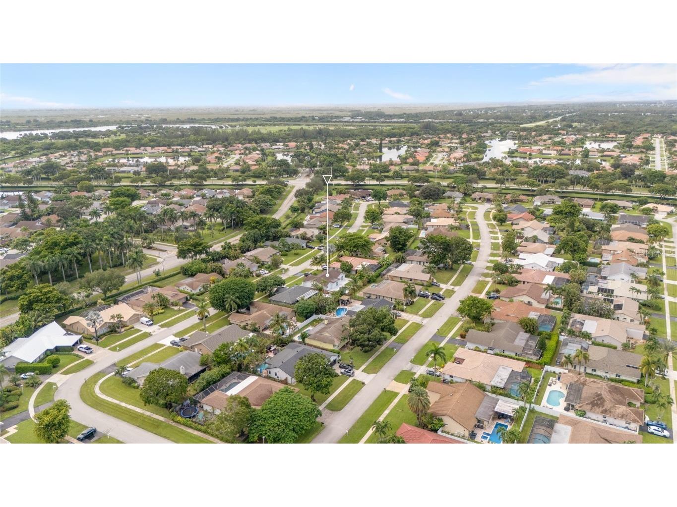 20847 Sugarloaf Lane Boca Raton FL 33428 A4667653 image41