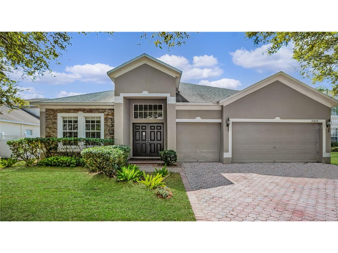 20848 Lake Talia Boulevard Land O Lakes FL 34638 O6184972 image1
