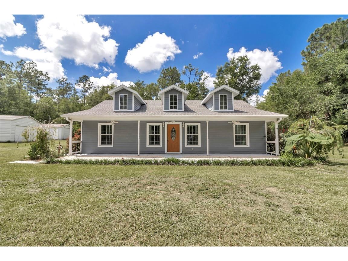 20848 SW 54th Street Dunnellon FL 34431 O6207133 image1