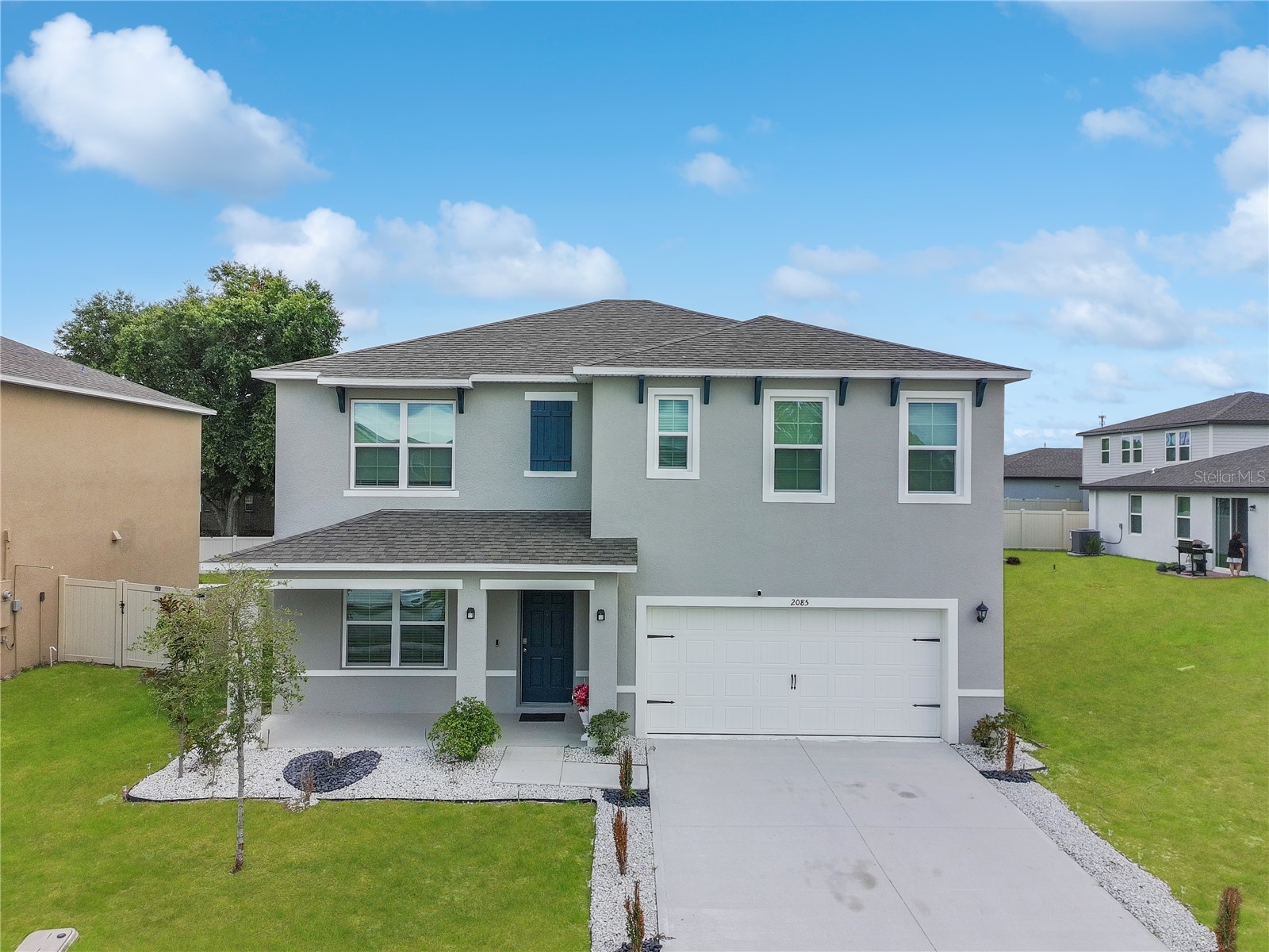 2085 Doe Run Drive Davenport FL 33837 S5150563 image1