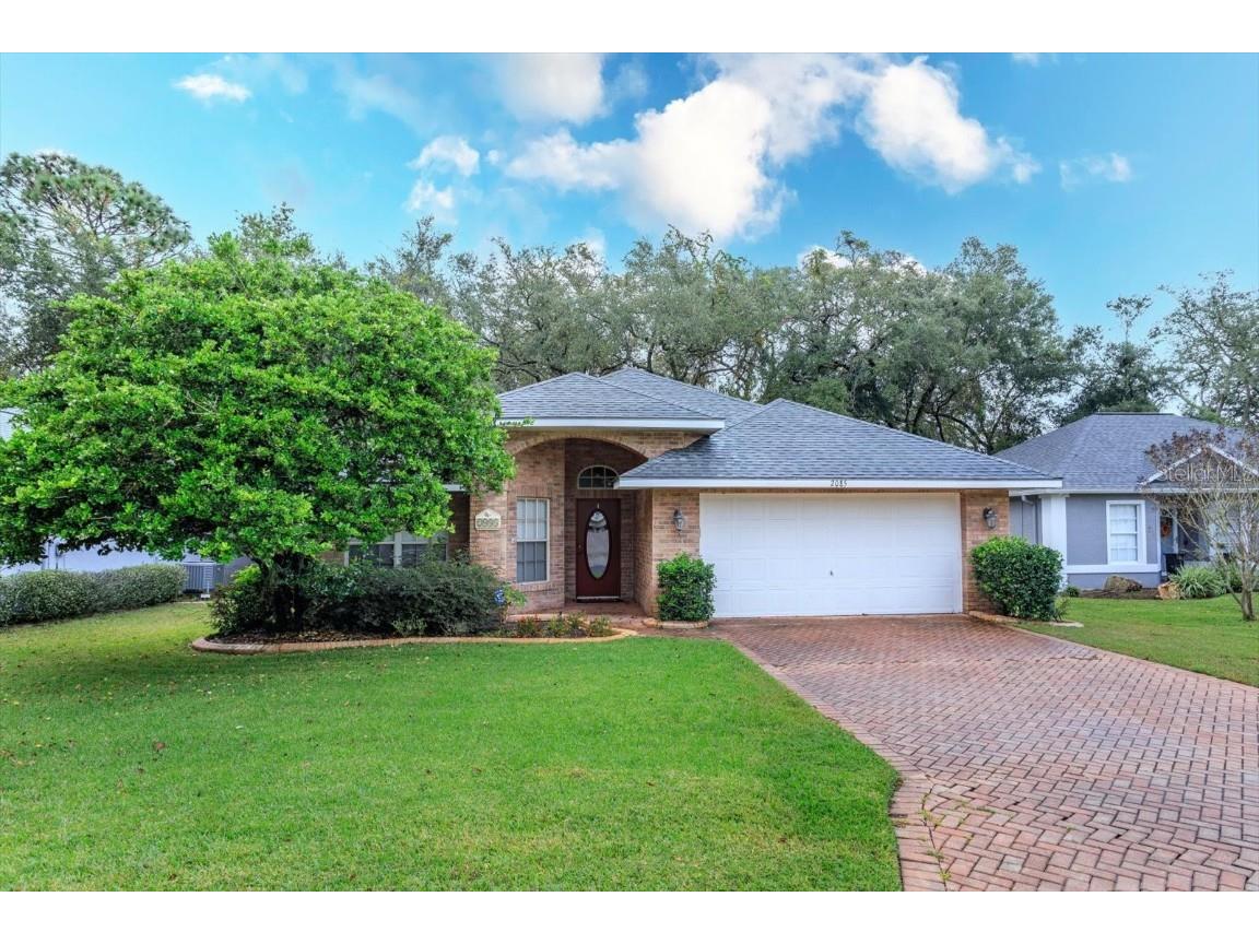 2085 Friar Tuck Lane Orange City FL 32763 G5075744 image1