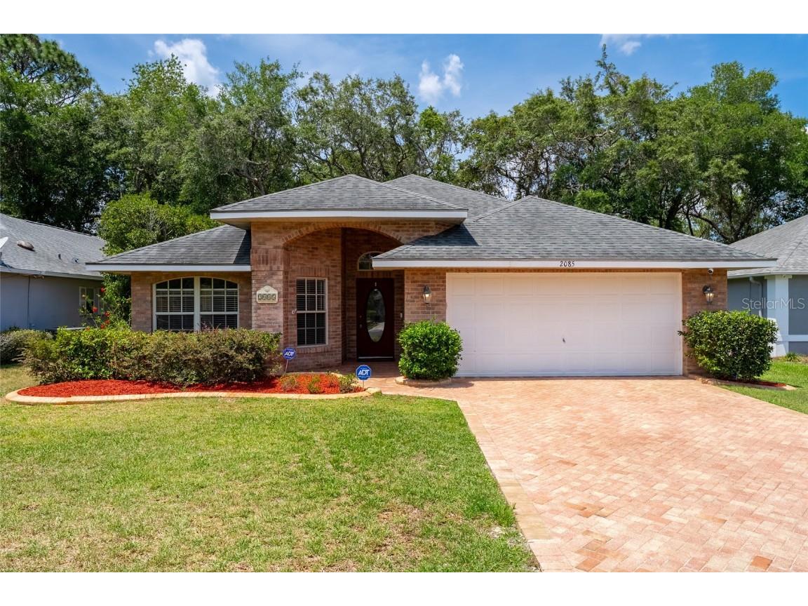 2085 Friar Tuck Lane Orange City FL 32763 O6312580 image1
