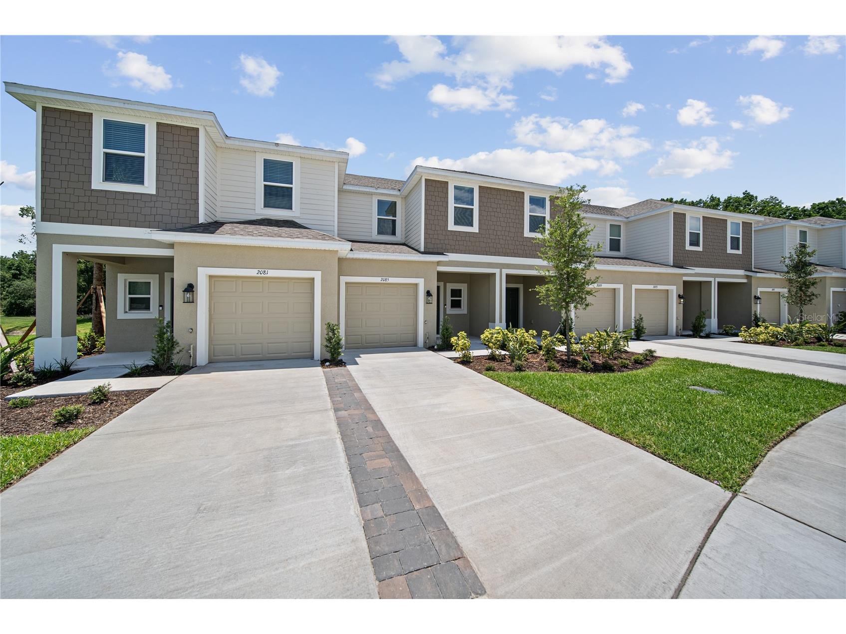 2085 Hallier Cove Wesley Chapel FL 33543 TB8518079 image1