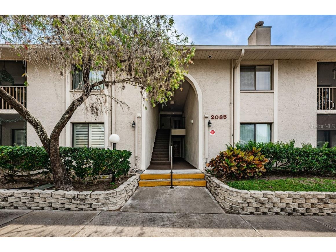 2085 Hunters Glen Drive #228 Dunedin FL 34698 U8198416 image1