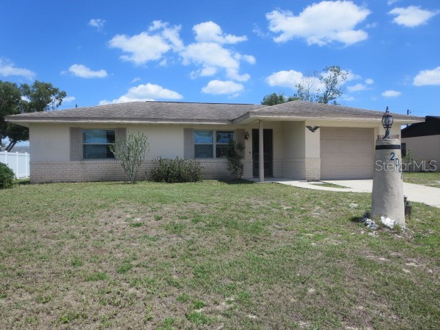 2085 Kelso Avenue Deltona FL 32725 V4929993 image1