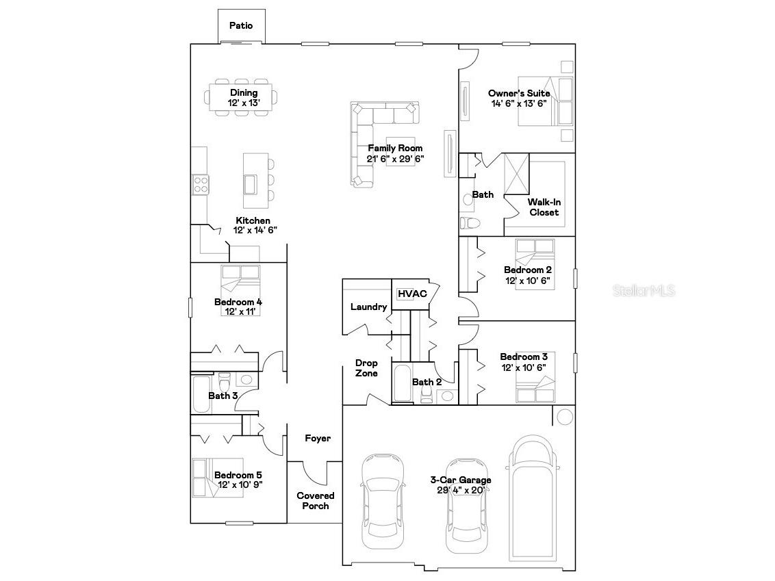 2085 Lasso Loop Eagle Lake FL 33839 O6417743 image35