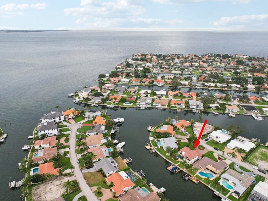 2085 Massachusetts Avenue NE Saint Petersburg FL 33703 - TAMPA BAY TB8414755 image45