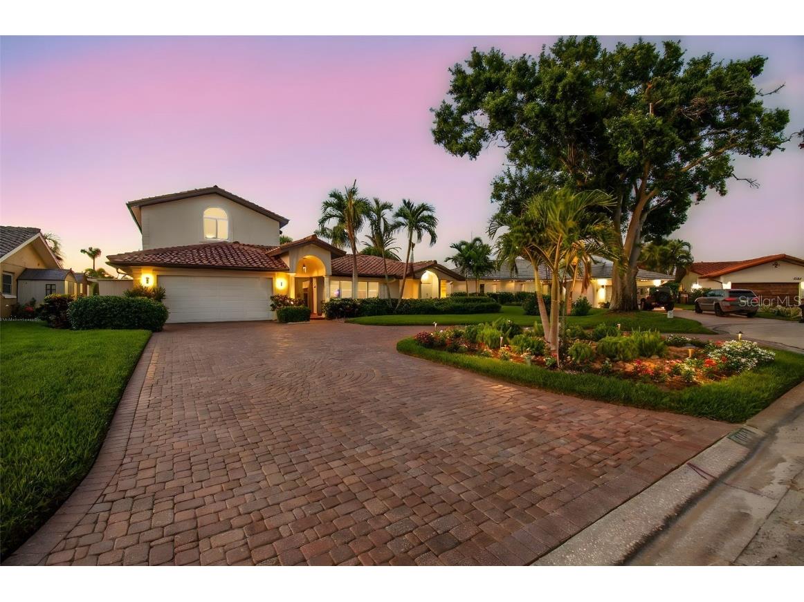 2085 Massachusetts Avenue NE Saint Petersburg FL 33703 - TAMPA BAY TB8414755 image47