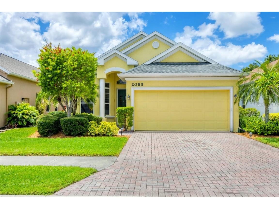2085 Mattamy Court Venice FL 34292 A4654909 image1