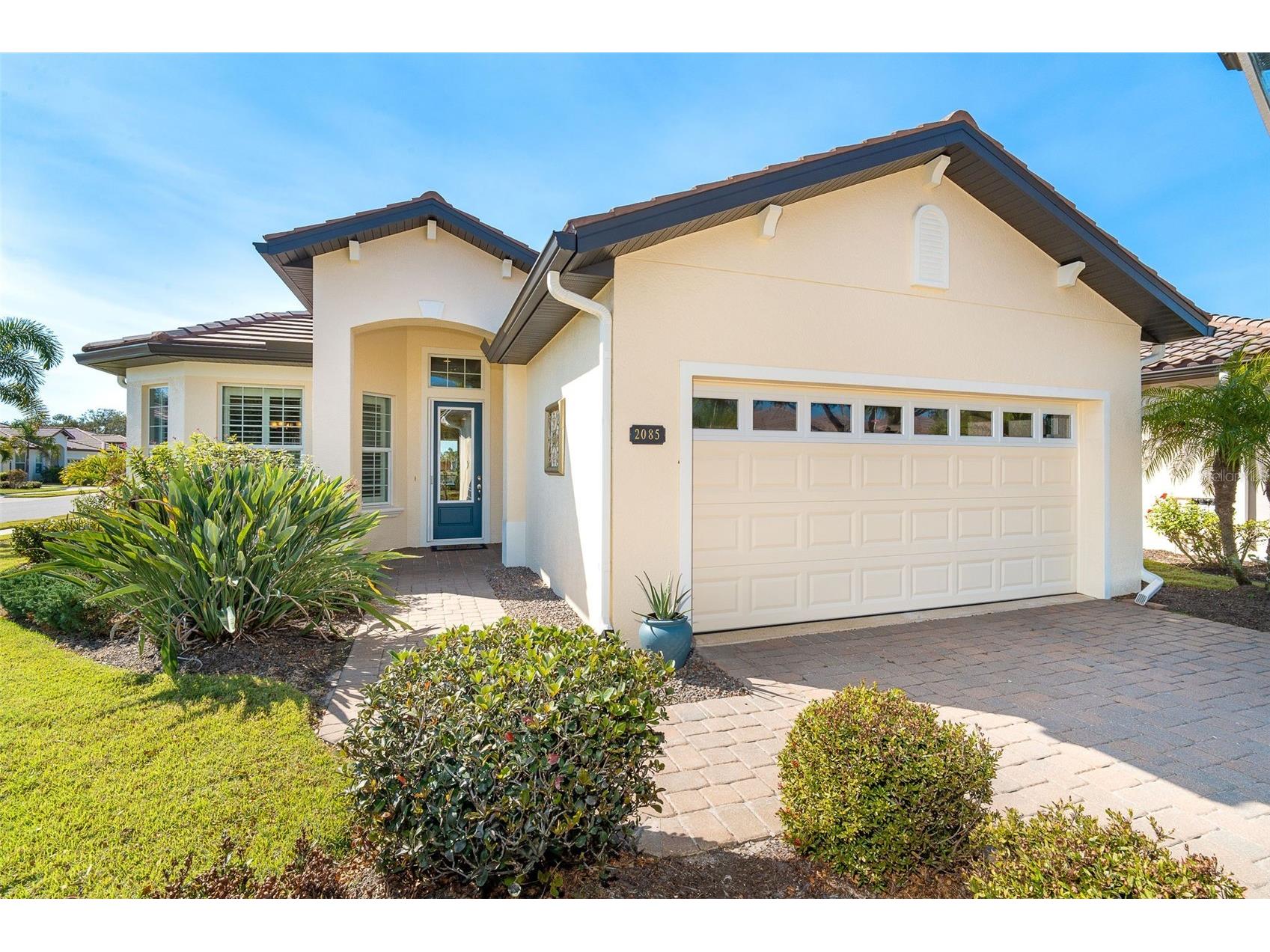 2085 Piave Lane Venice FL 34292 D6146341 image1