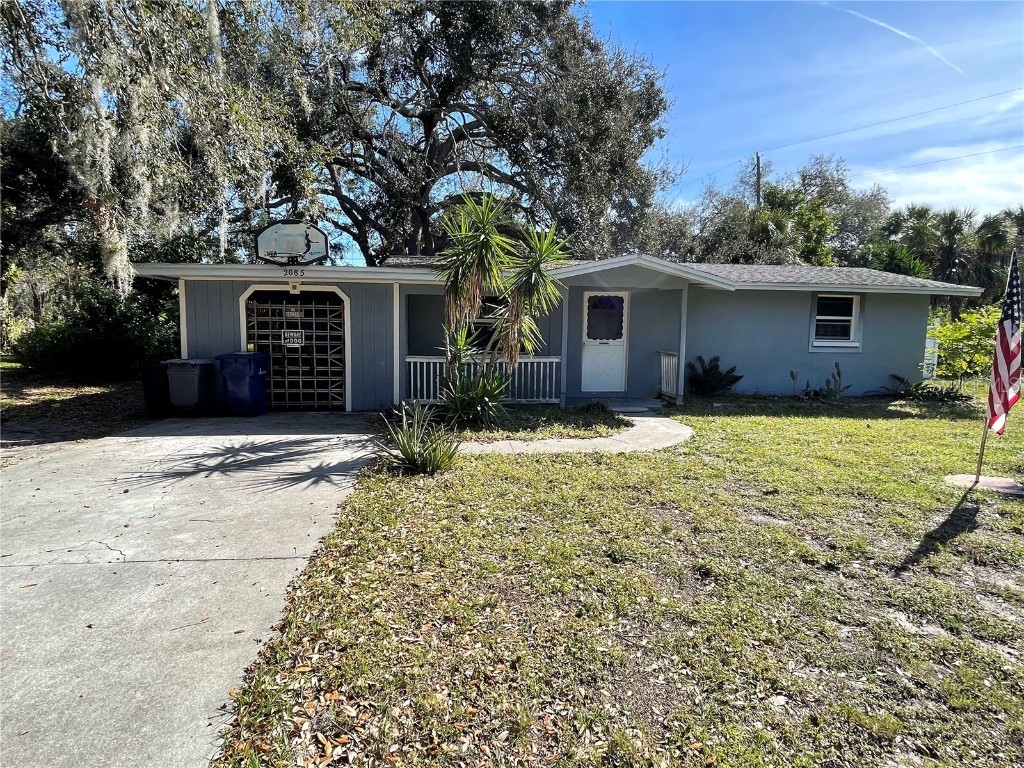 2085 Redfern Road Venice FL 34293 N6130990 image1