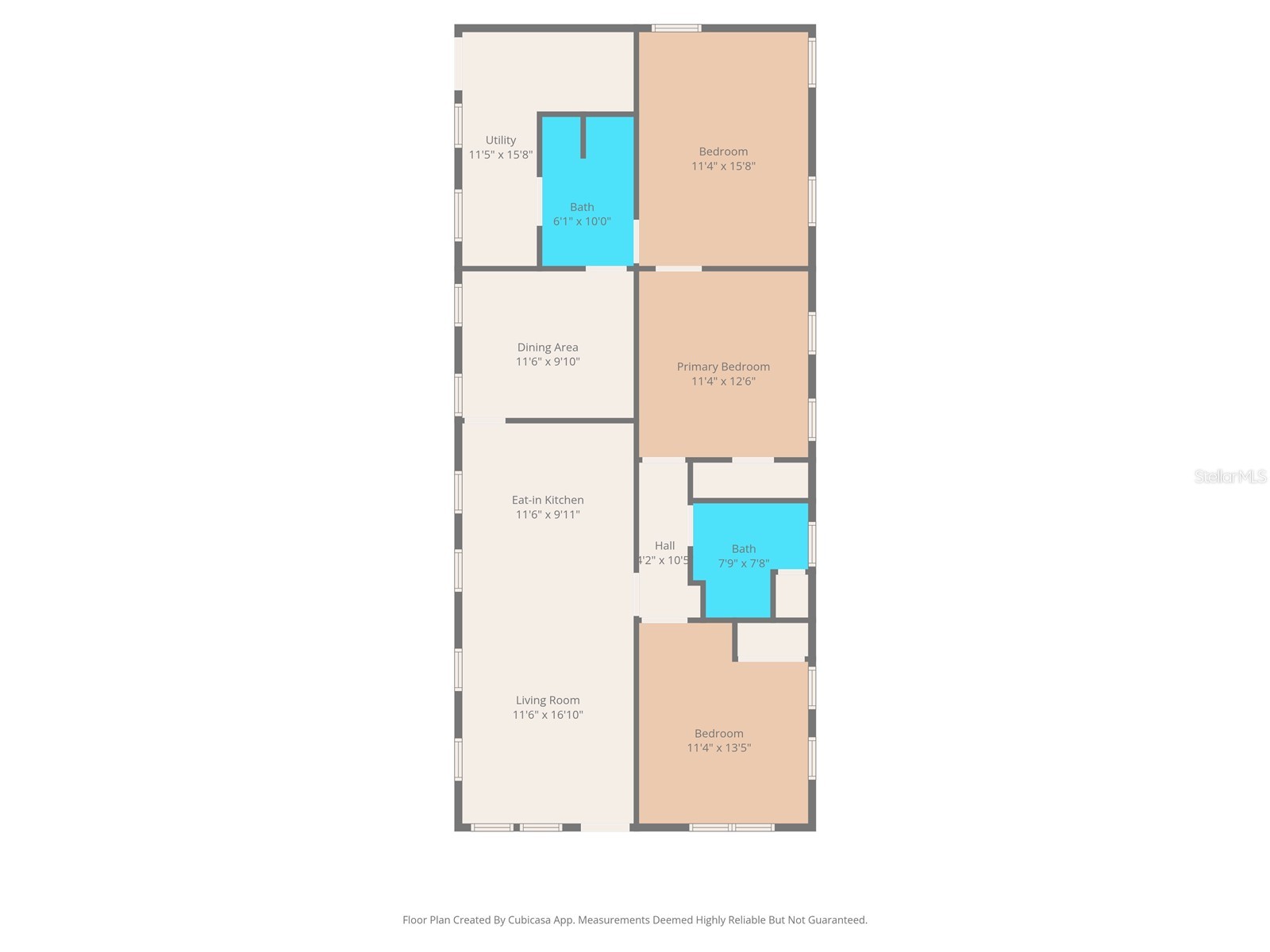 2085 S Stonebrook Drive Homosassa FL 34448 W7883692 image15