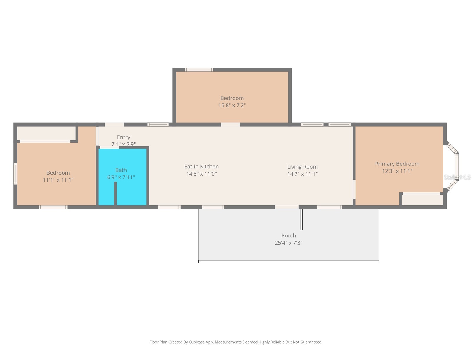 2085 S Stonebrook Drive Homosassa FL 34448 W7883692 image2