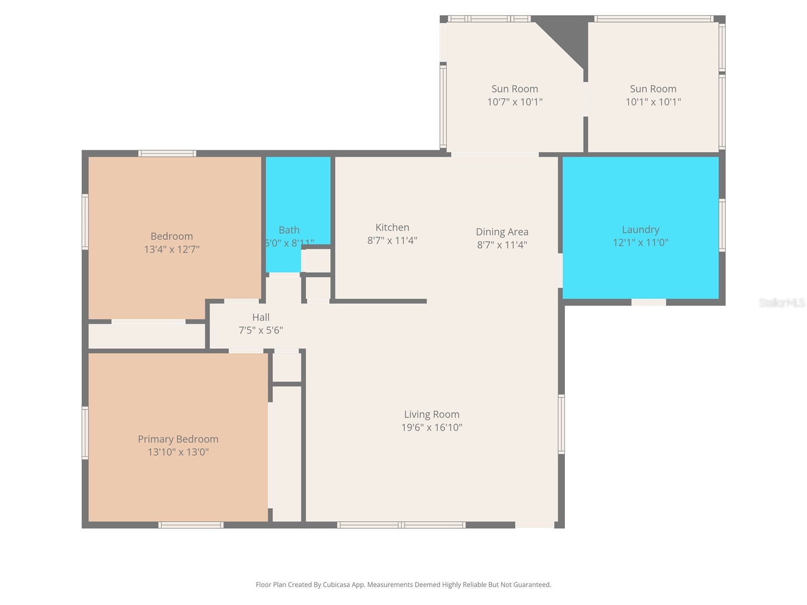 2085 S Stonebrook Drive Homosassa FL 34448 W7883692 image38