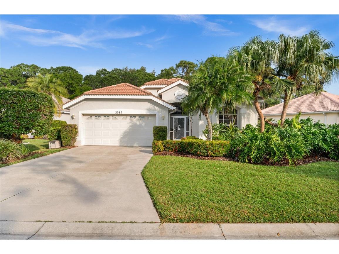 2085 Wasatch Drive Sarasota FL 34235 A4602054 image1