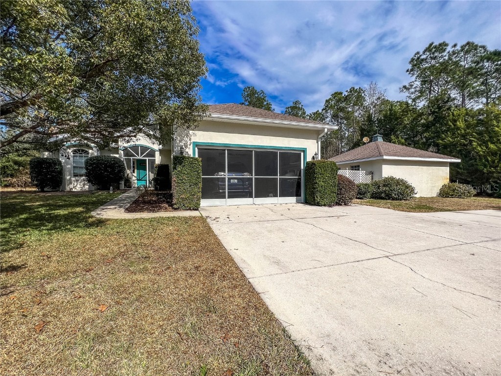 20850 SW 90th Loop Dunnellon FL 34431 - RAINBOW RIVER OM651415 image1