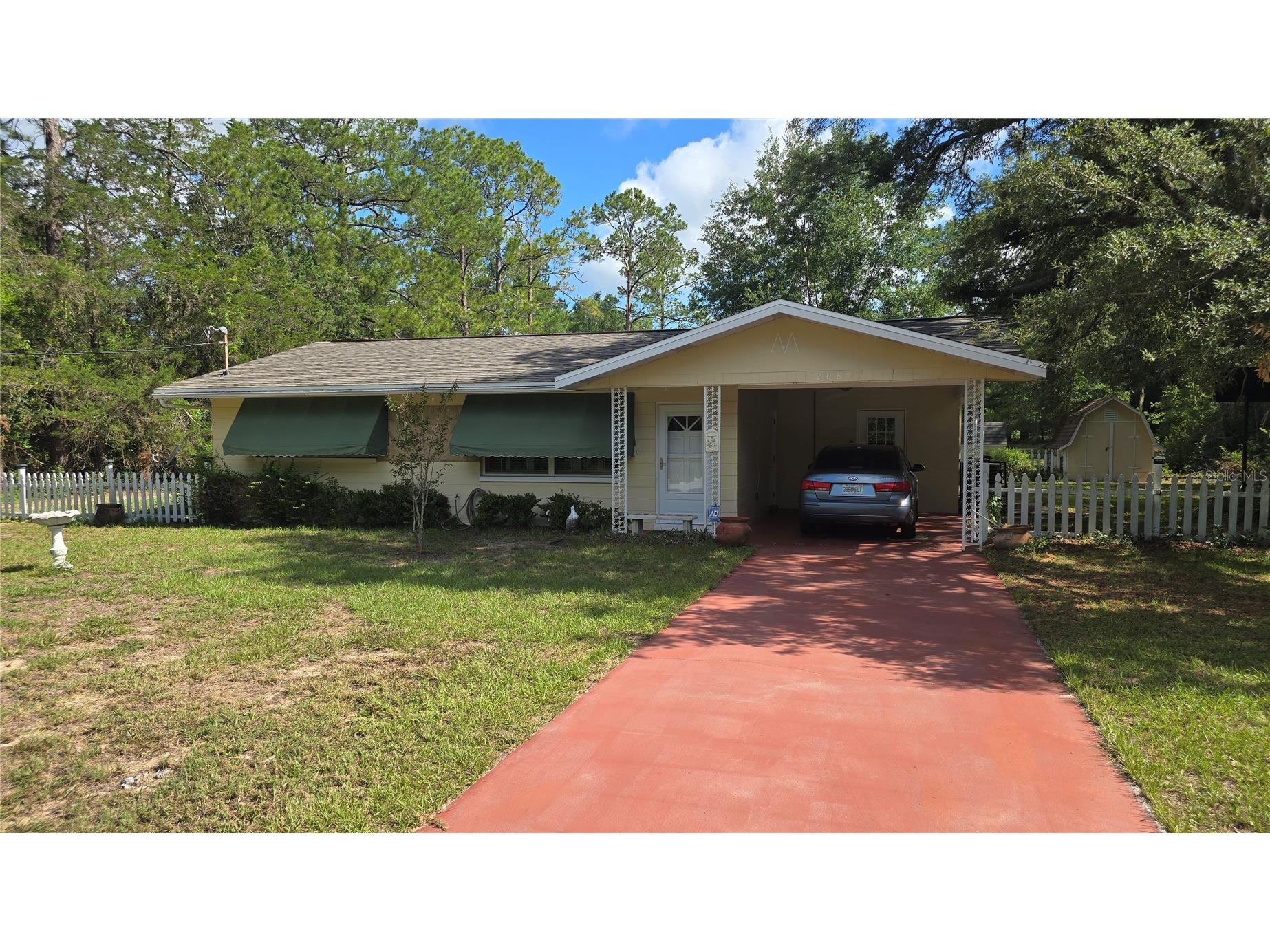 20851 SW Audubon Avenue Dunnellon FL 34431 OM723664 image1