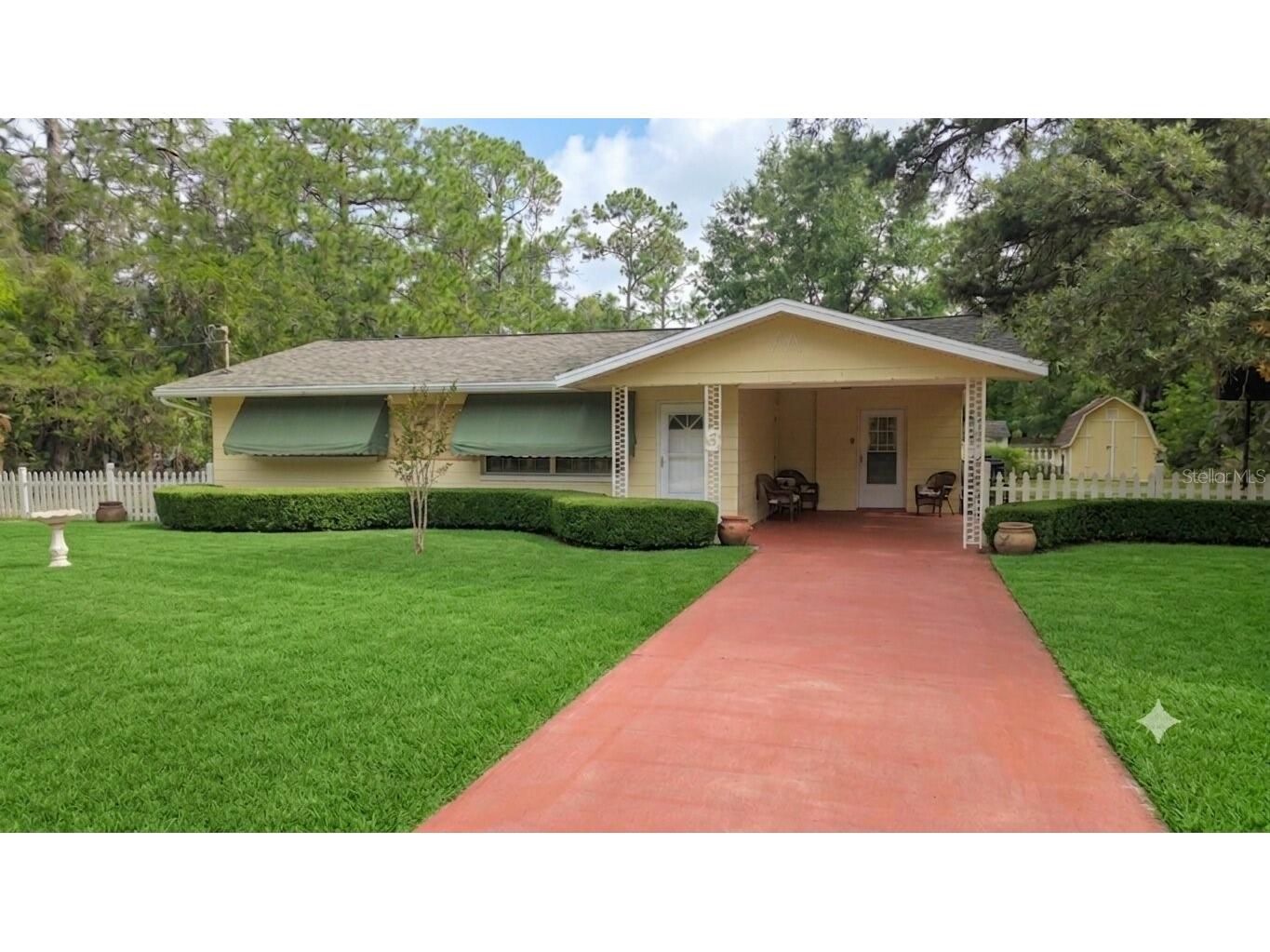 20851 SW Audubon Avenue Dunnellon FL 34431 OM723664 image2