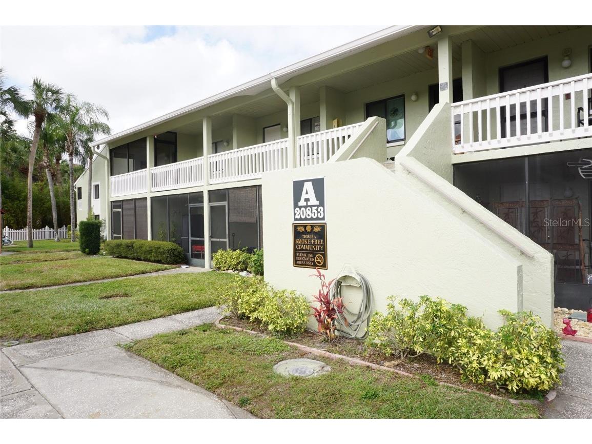 20853 Haulover Cove #A12 Lutz FL 33558 W7858011 image1