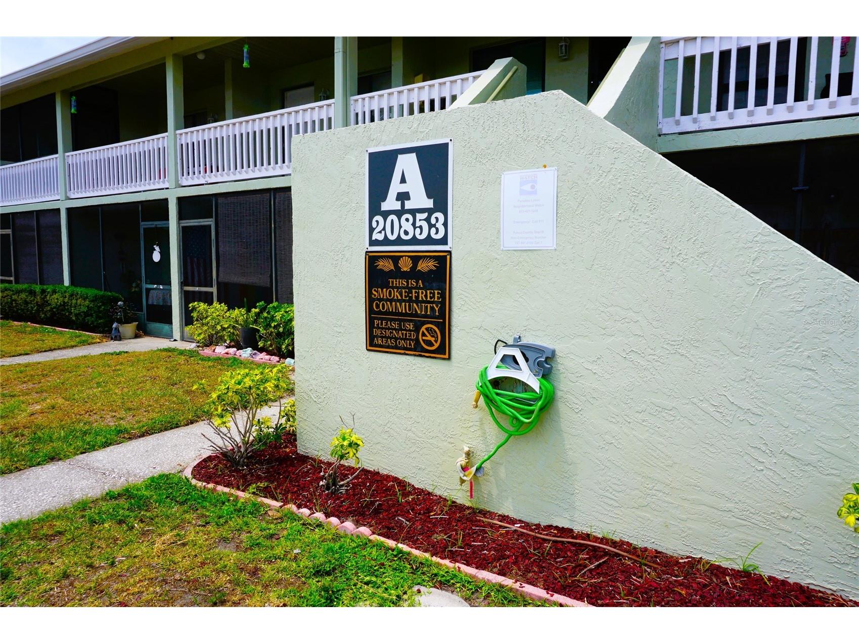 20853 Haulover Cove #A12 Lutz FL 33558 W7885382 image2