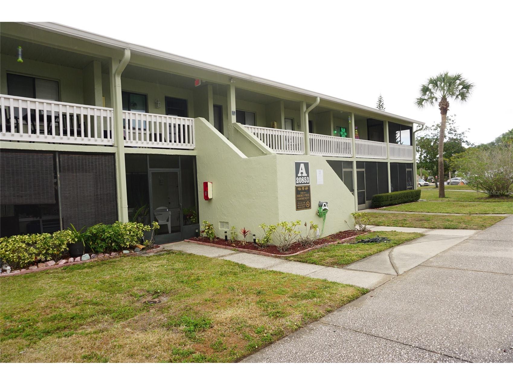20853 Haulover Cove #A13 Lutz FL 33558 W7881868 image1