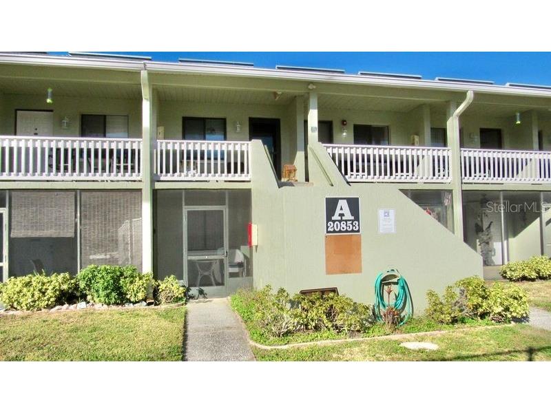 20853 Haulover Cove #A8 Lutz FL 33558 TB8326175 image1