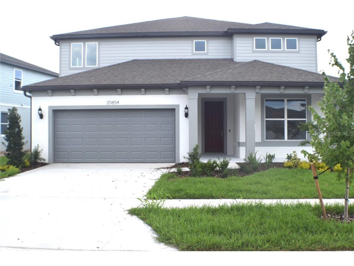20854 Magnolia Creek Lane Land O Lakes FL 34638 T3538002 image1