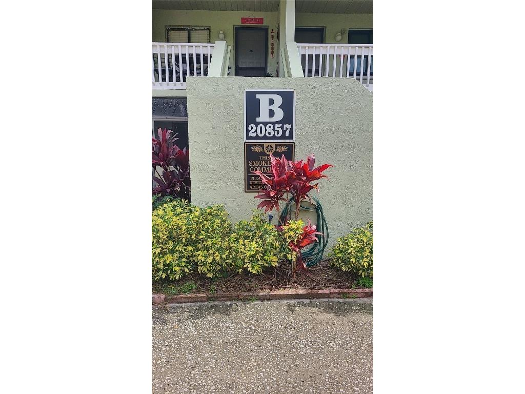 20857 Haulover Cove #11 Lutz FL 33558 A4595190 image1